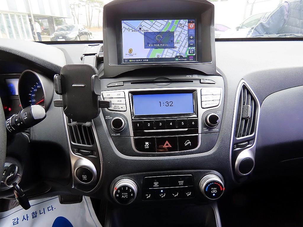 현대 투싼 ix 가솔린 2WD X20 워너비 - 이미지 11