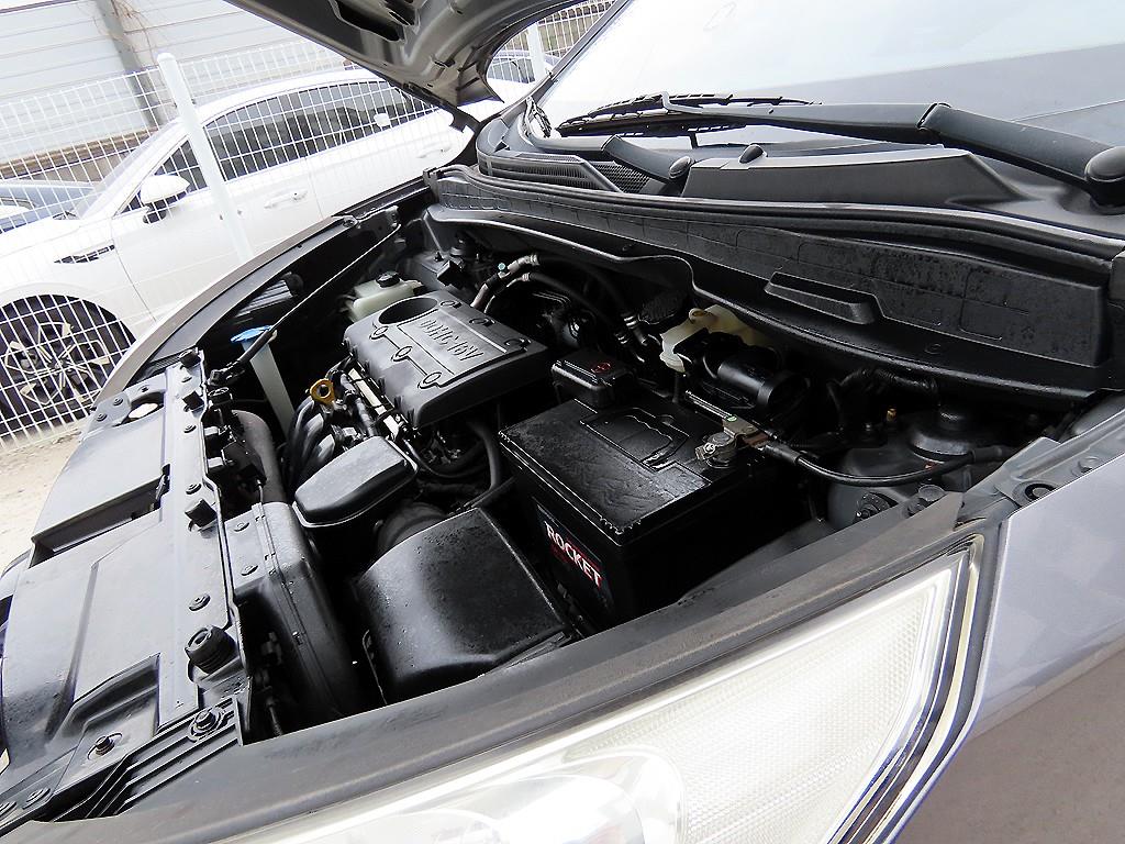 현대 투싼 ix 가솔린 2WD X20 워너비 - 이미지 10