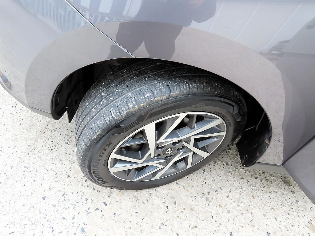 현대 투싼 ix 가솔린 2WD X20 워너비 - 이미지 14