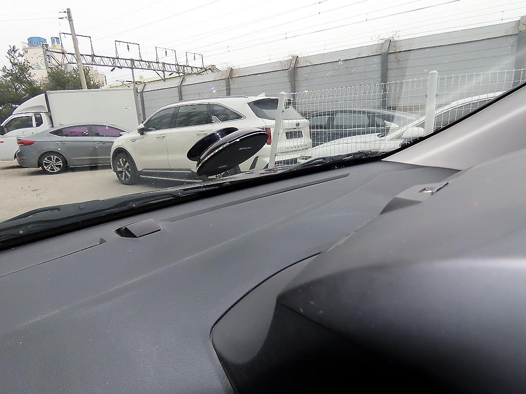 현대 투싼 ix 가솔린 2WD X20 워너비 - 이미지 15