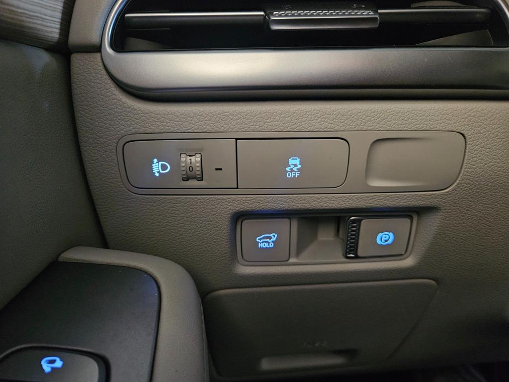 현대 더 뉴팰리세이드 2.2 디젤 AWD 프레스티지 - 이미지 3