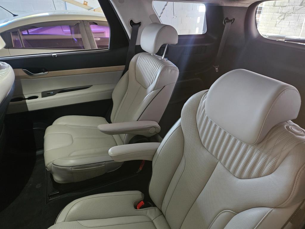 현대 더 뉴팰리세이드 2.2 디젤 AWD 프레스티지 - 이미지 9