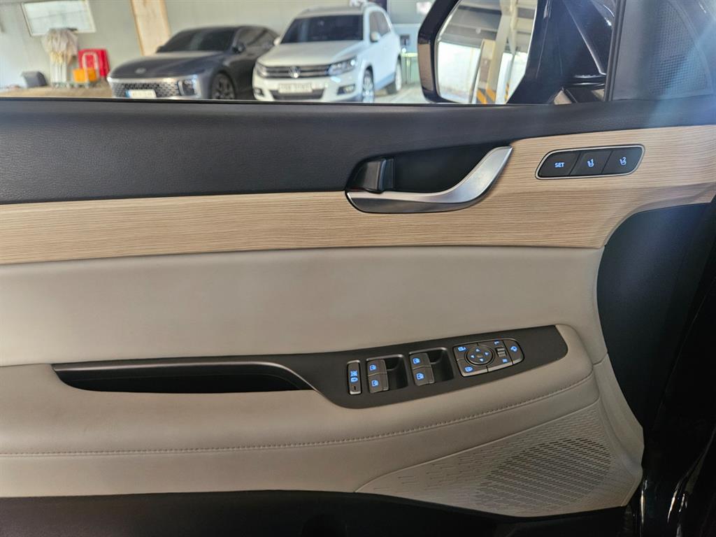 현대 더 뉴팰리세이드 2.2 디젤 AWD 프레스티지 - 이미지 17