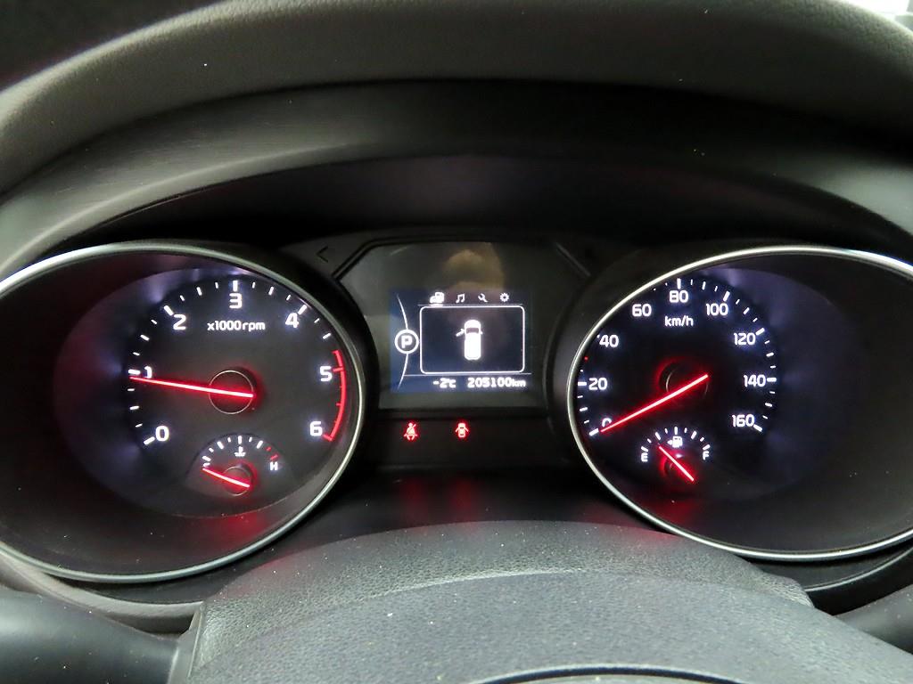 기아 올 뉴카니발 11인승 디젤 디럭스 - 이미지 19