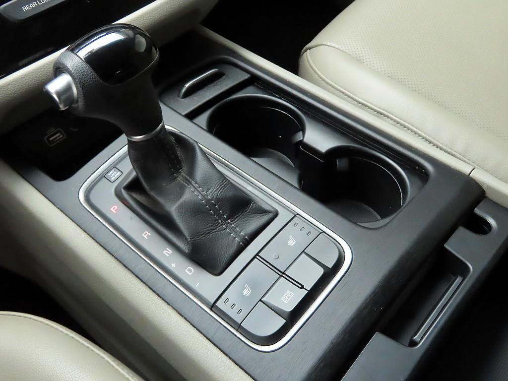 기아 올 뉴카니발 11인승 디젤 디럭스 - 이미지 6