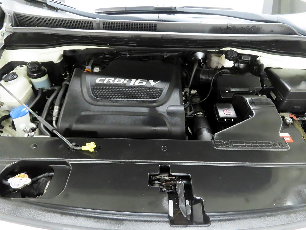 기아 올 뉴카니발 11인승 디젤 디럭스 - 이미지 5