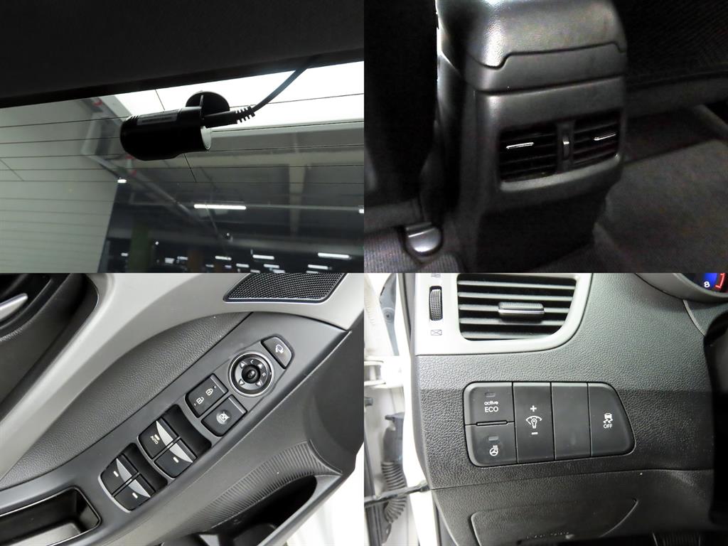 현대 더 뉴아반떼MD 1.6 GDi 스마트 - 이미지 12