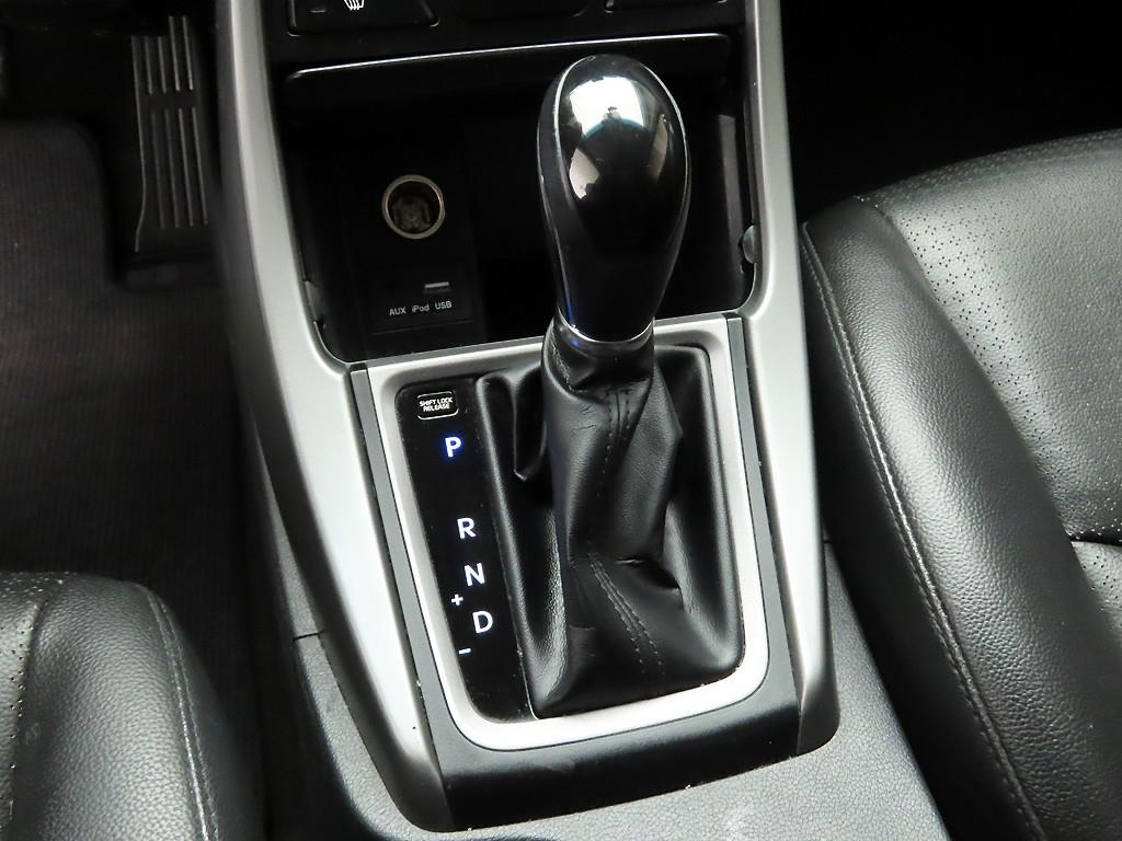 현대 더 뉴아반떼MD 1.6 GDi 스마트 - 이미지 4