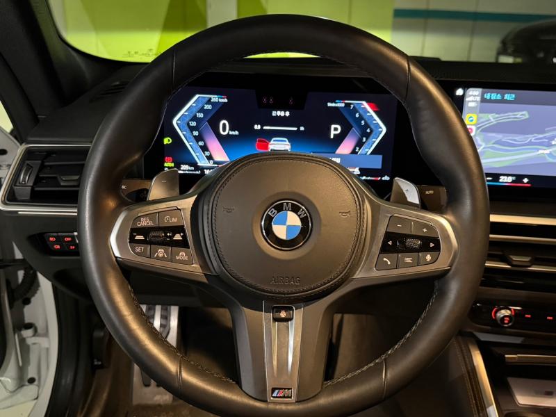 BMW 4시리즈(2세대) 쿠페 420i M 스포츠팩 - 이미지 13