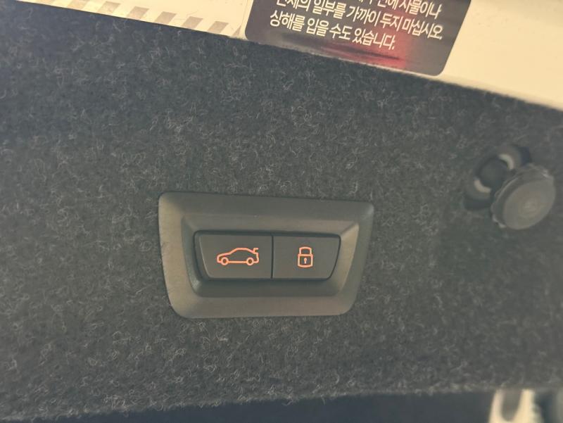 BMW 4시리즈(2세대) 쿠페 420i M 스포츠팩 - 이미지 8