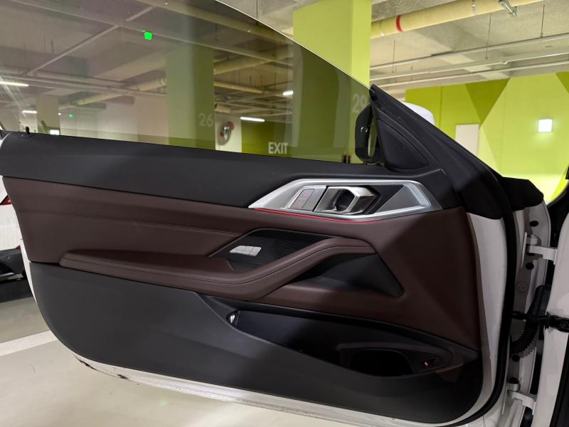 BMW 4시리즈(2세대) 쿠페 420i M 스포츠팩 - 이미지 2