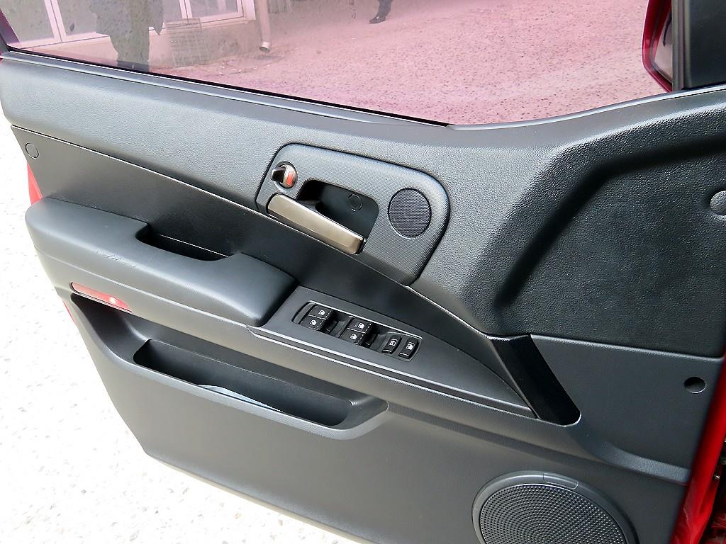 KG모빌리티(쌍용) 코란도 스포츠 CX7 4WD 패션 - 이미지 9