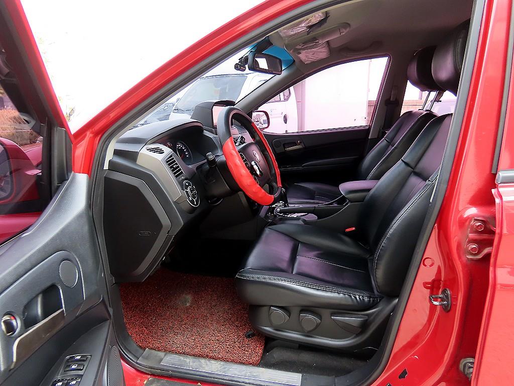 KG모빌리티(쌍용) 코란도 스포츠 CX7 4WD 패션