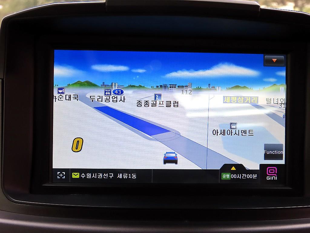 KG모빌리티(쌍용) 코란도 스포츠 CX7 4WD 패션 - 이미지 12