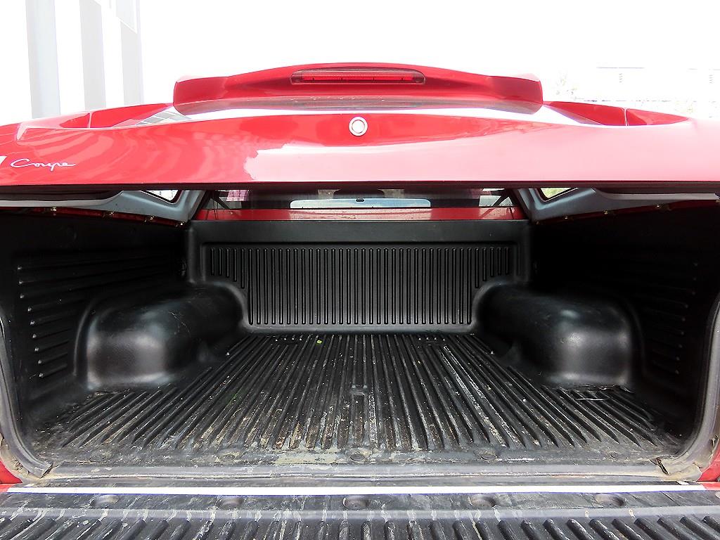 KG모빌리티(쌍용) 코란도 스포츠 CX7 4WD 패션 - 이미지 4