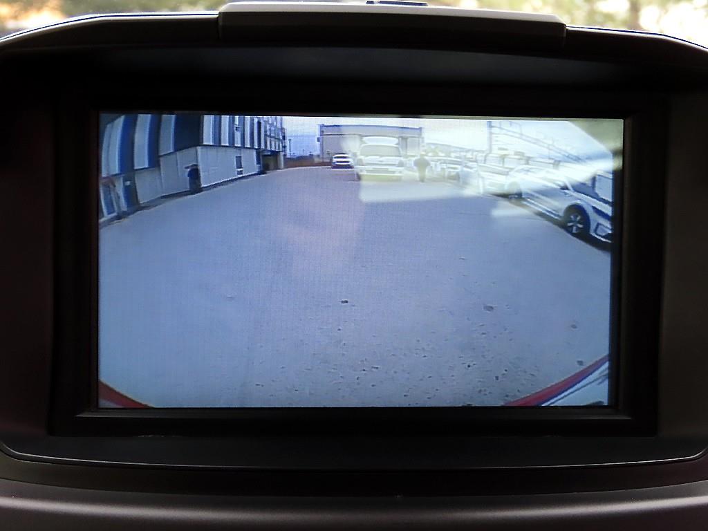 KG모빌리티(쌍용) 코란도 스포츠 CX7 4WD 패션 - 이미지 10