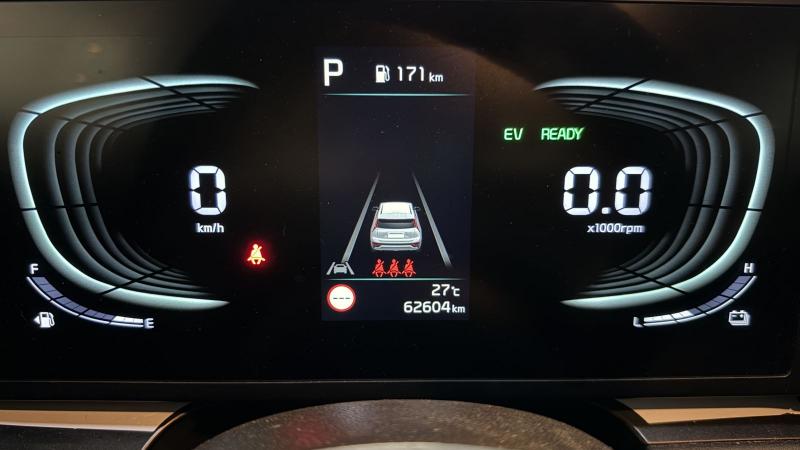 기아 디 올뉴니로 1.6 HEV 트렌디 - 이미지 7