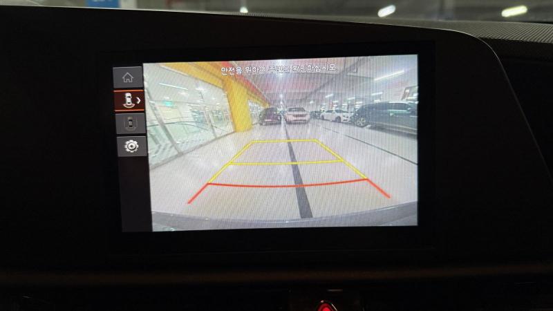 기아 디 올뉴니로 1.6 HEV 트렌디 - 이미지 14