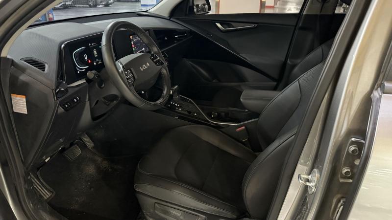 기아 디 올뉴니로 1.6 HEV 트렌디 - 이미지 9