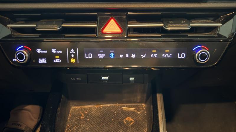 기아 디 올뉴니로 1.6 HEV 트렌디 - 이미지 5