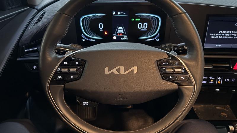 기아 디 올뉴니로 1.6 HEV 트렌디 - 이미지 2
