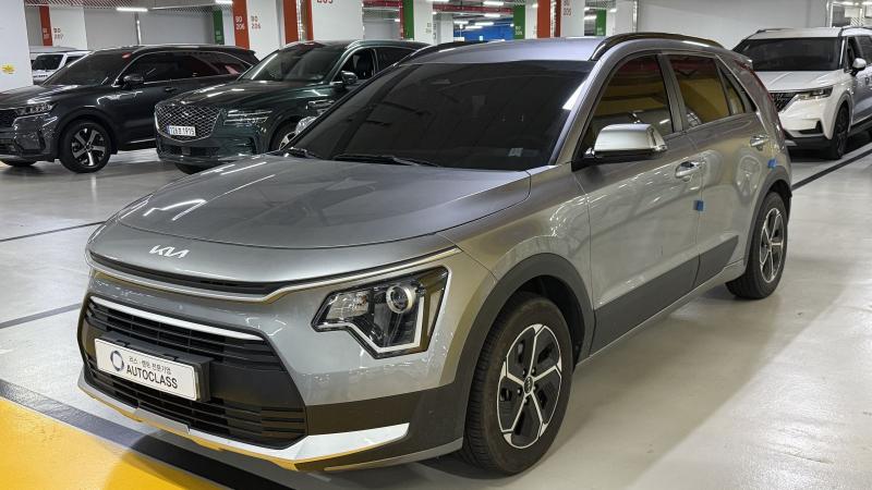 기아 디 올뉴니로 1.6 HEV 트렌디 - 이미지 17