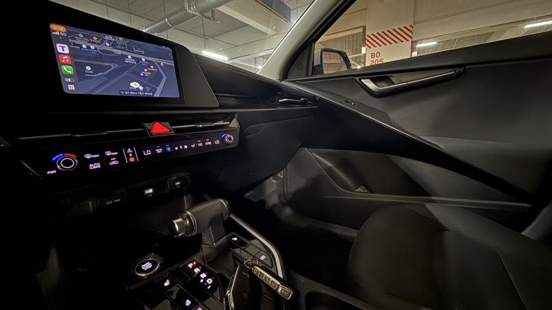 기아 디 올뉴니로 1.6 HEV 트렌디 - 이미지 13