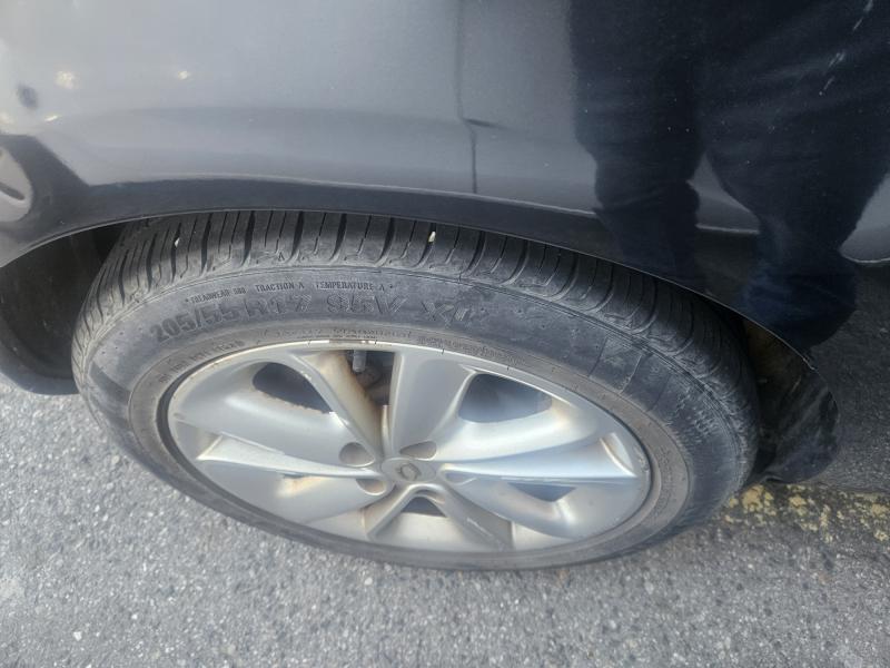 르노 (삼성) 뉴 SM3 1.6 RE - 이미지 2