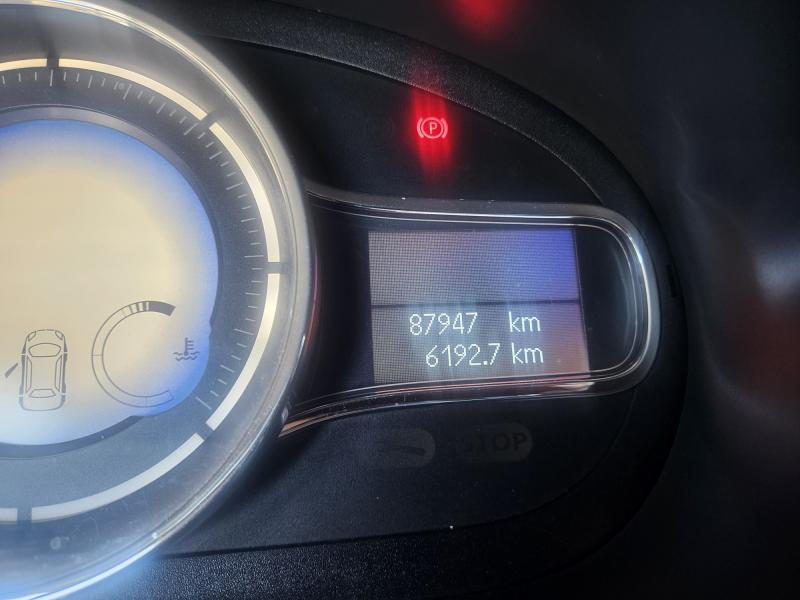 르노 (삼성) 뉴 SM3 1.6 RE - 이미지 7