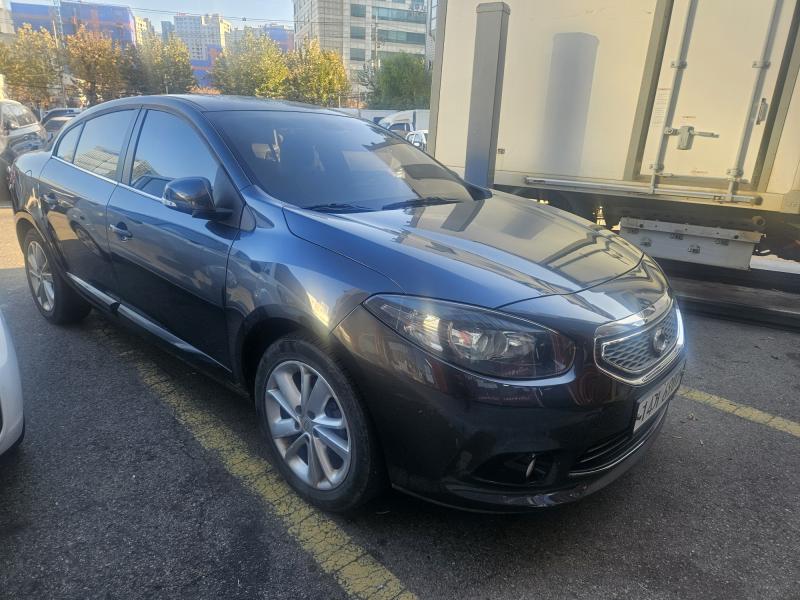 르노 (삼성) 뉴 SM3 1.6 RE - 이미지 6