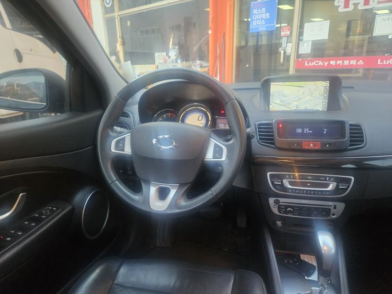 르노 (삼성) 뉴 SM3 1.6 RE - 이미지 5