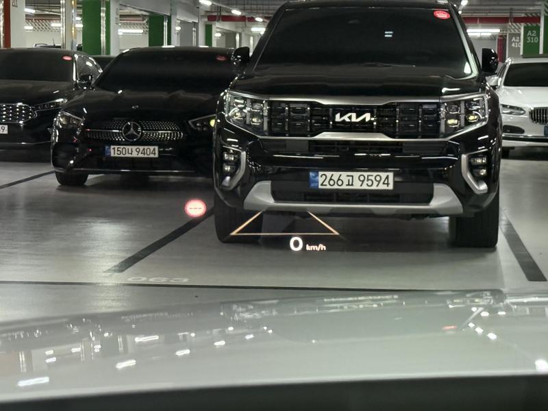 현대 디 올뉴그랜저 하이브리드 1.6 하이브리드 캘리그래피