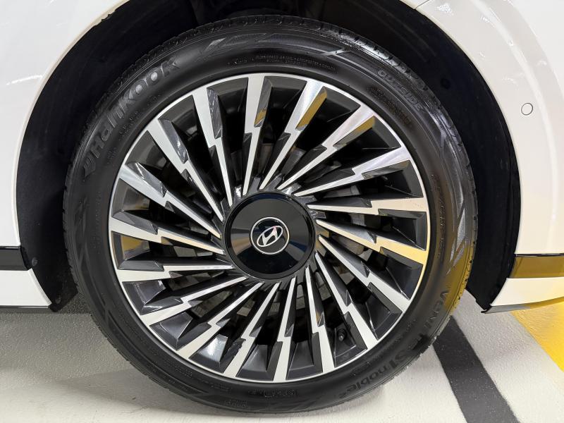 현대 디 올뉴그랜저 하이브리드 1.6 하이브리드 캘리그래피 - 이미지 16