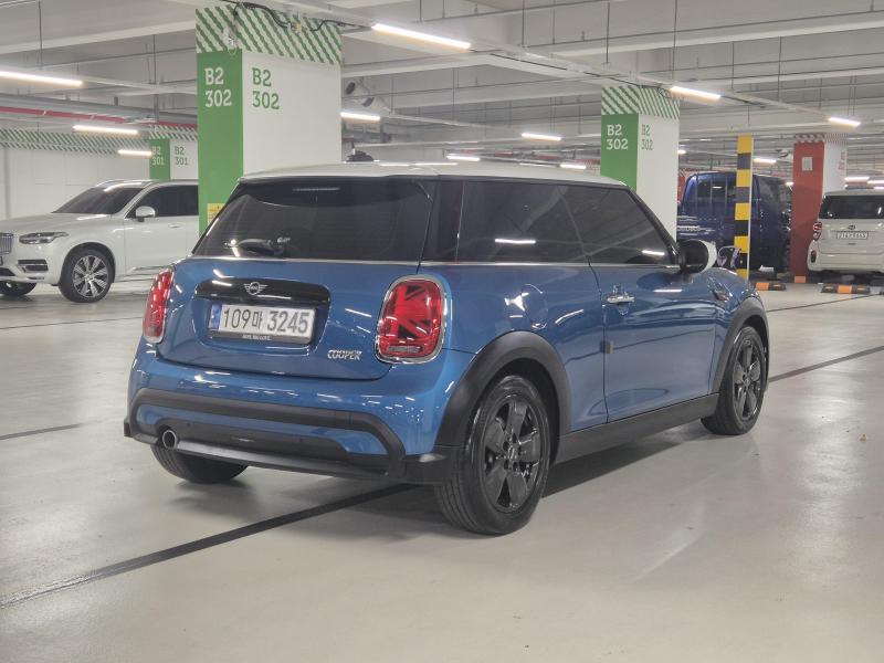 미니 쿠퍼(3세대) 1.5 클래식 - 이미지 14