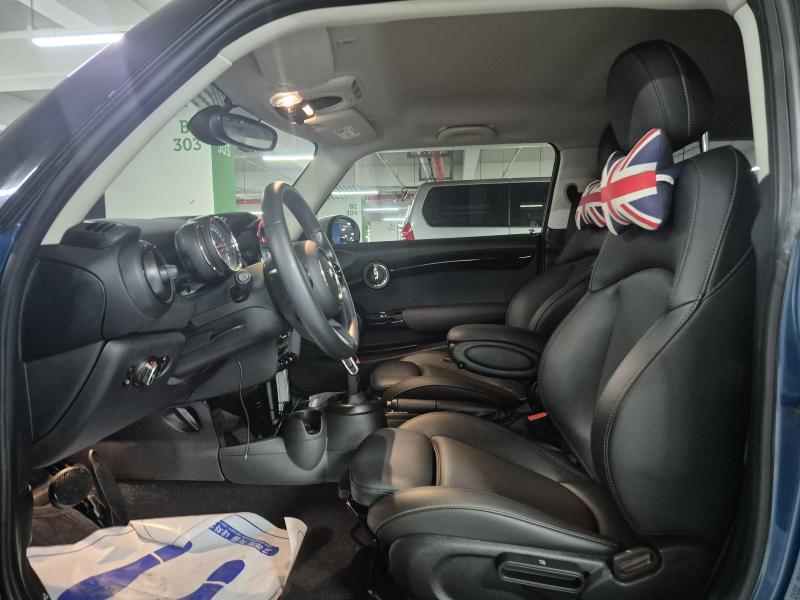 미니 쿠퍼(3세대) 1.5 클래식 - 이미지 5