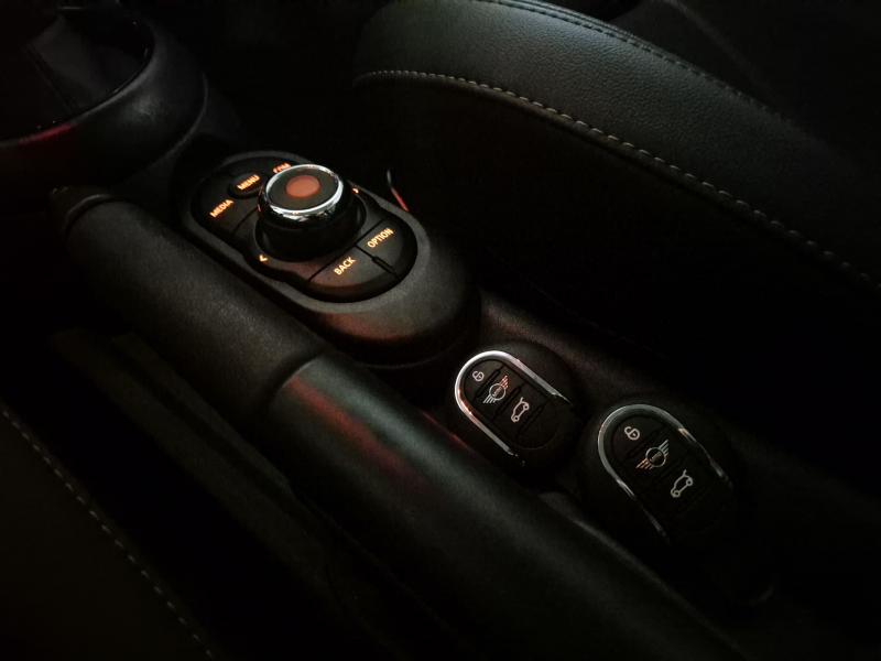 미니 쿠퍼(3세대) 1.5 클래식 - 이미지 18