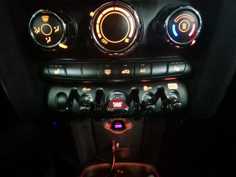 미니 쿠퍼(3세대) 1.5 클래식 - 이미지 11