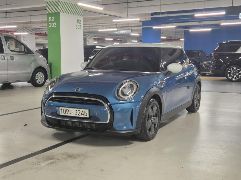 미니 쿠퍼(3세대) 1.5 클래식 - 이미지 19