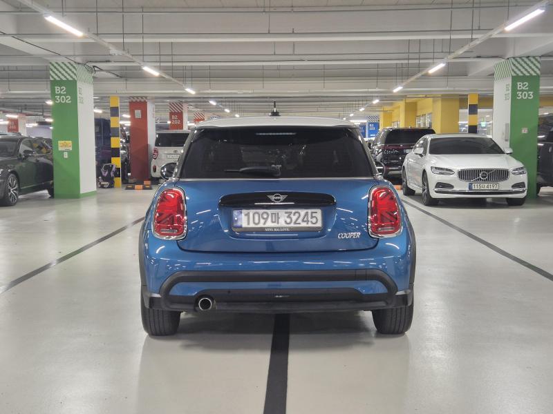 미니 쿠퍼(3세대) 1.5 클래식 - 이미지 10