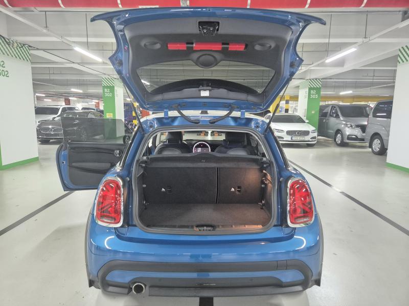 미니 쿠퍼(3세대) 1.5 클래식 - 이미지 15