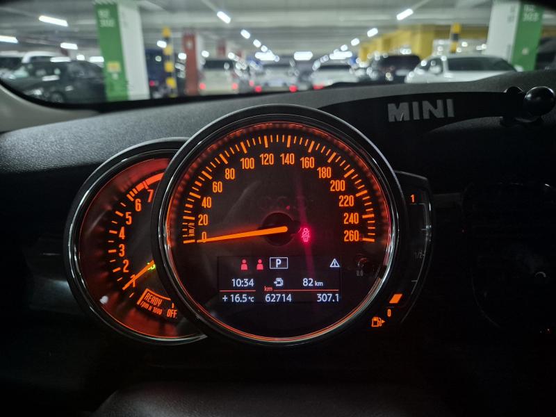 미니 쿠퍼(3세대) 1.5 클래식 - 이미지 16
