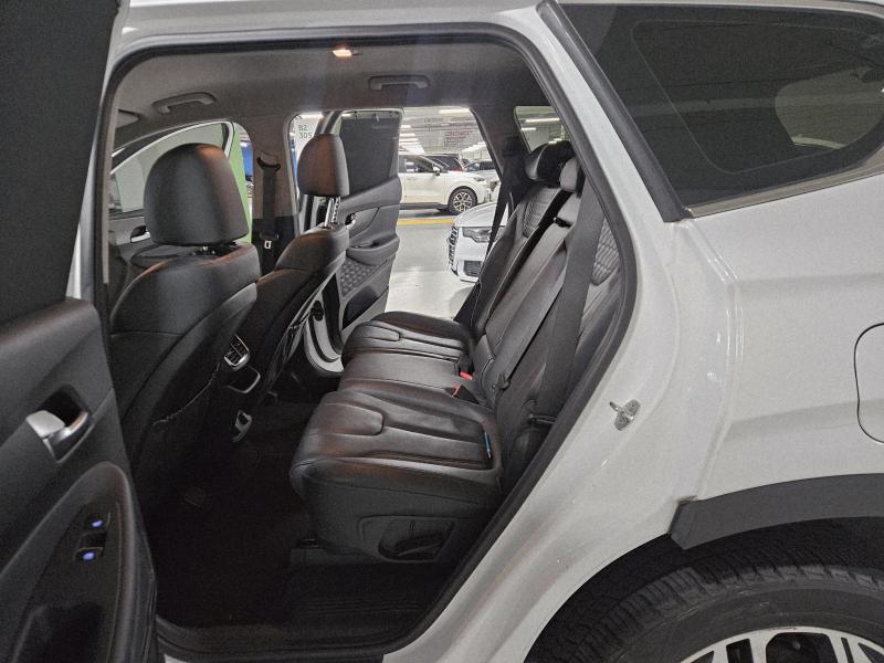 현대 싼타페(TM) R2.0 2WD 프레스티지 - 이미지 17