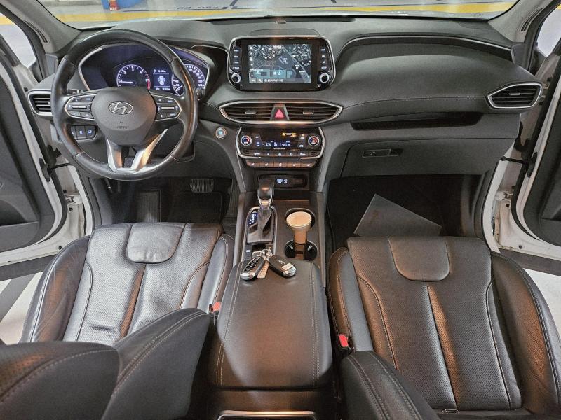 현대 싼타페(TM) R2.0 2WD 프레스티지 - 이미지 11