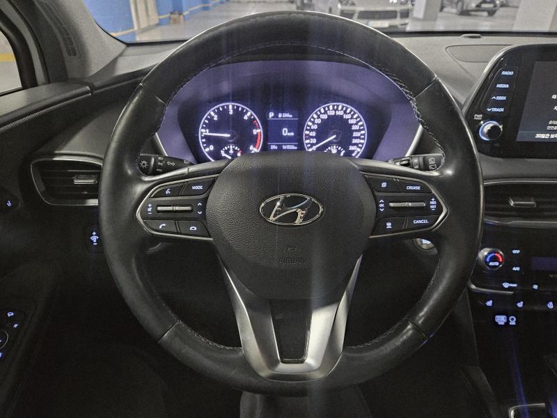 현대 싼타페(TM) R2.0 2WD 프레스티지 - 이미지 19