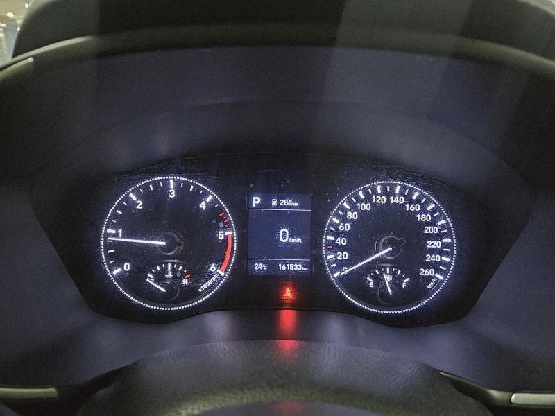 현대 싼타페(TM) R2.0 2WD 프레스티지 - 이미지 9