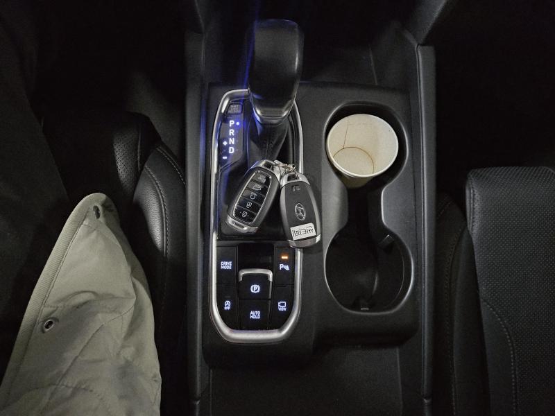 현대 싼타페(TM) R2.0 2WD 프레스티지