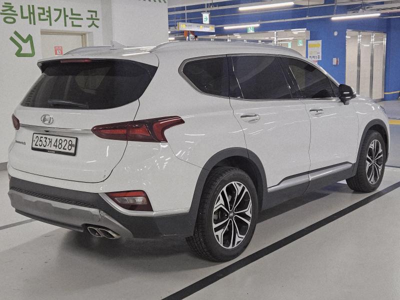 현대 싼타페(TM) R2.0 2WD 프레스티지 - 이미지 15
