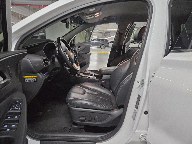 현대 싼타페(TM) R2.0 2WD 프레스티지 - 이미지 14