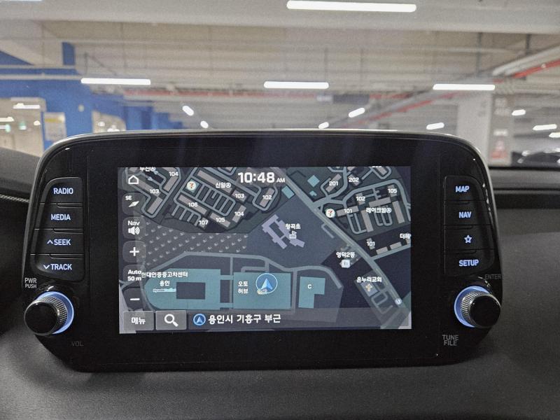 현대 싼타페(TM) R2.0 2WD 프레스티지 - 이미지 5