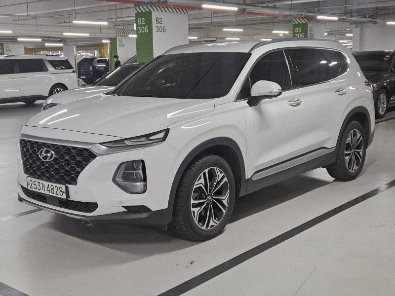 현대 싼타페(TM) R2.0 2WD 프레스티지 - 이미지 12